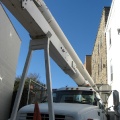 Cherry picker Cherry picker