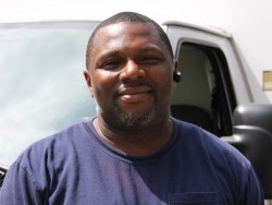 Ira Dean