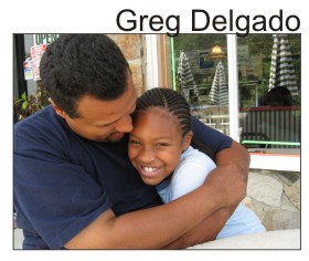Greg Delgado