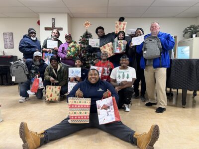 Christmas 2025 ~ Thank You!