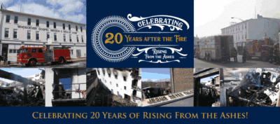 April 18th ~ You’re Invited!