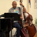 bass